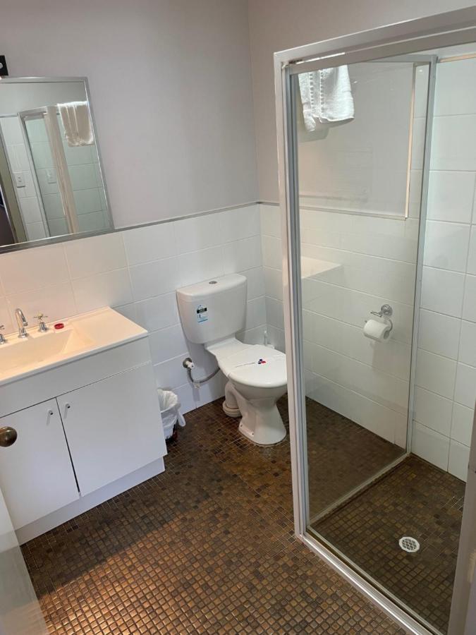 Paringa Hotel Motel Ренмарк Екстериор снимка