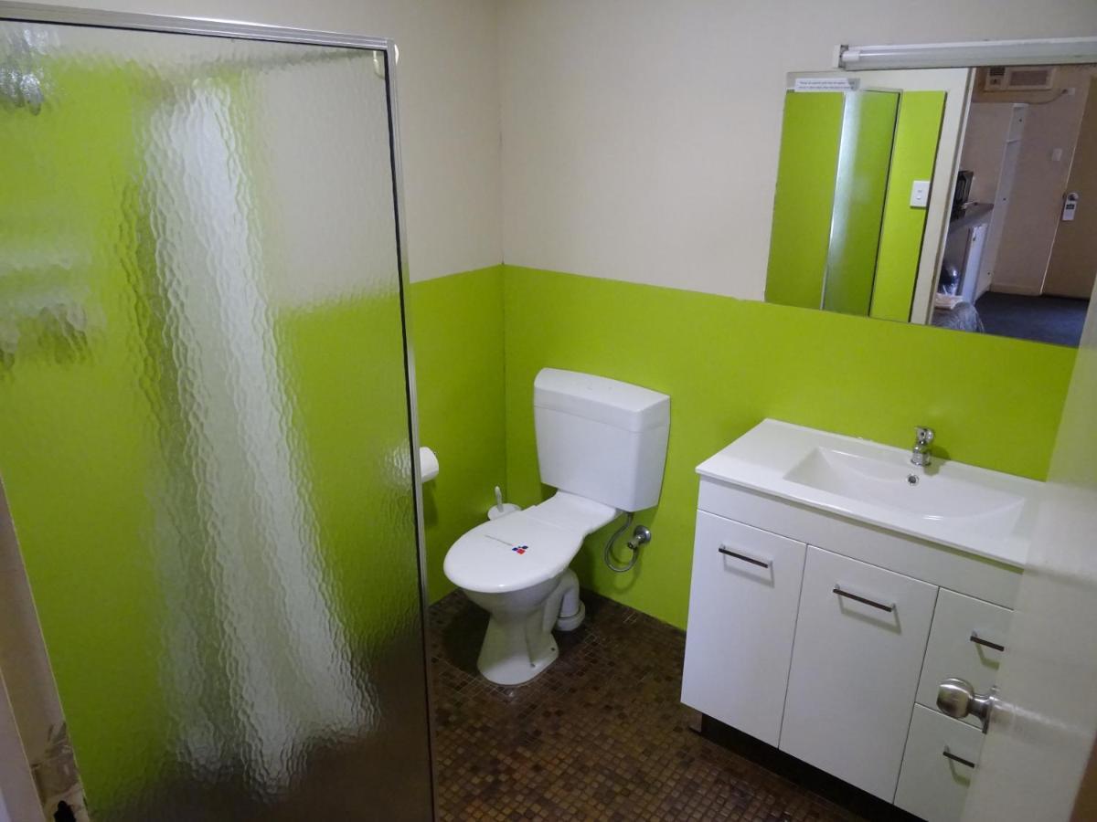 Paringa Hotel Motel Ренмарк Екстериор снимка